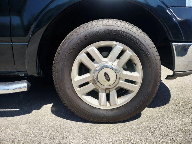 Ford F150 Supercrew Cab - Thumbnail 4