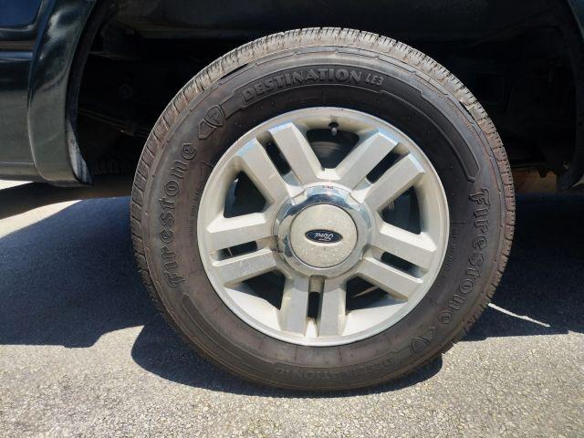 Ford F150 Supercrew Cab - Thumbnail 3