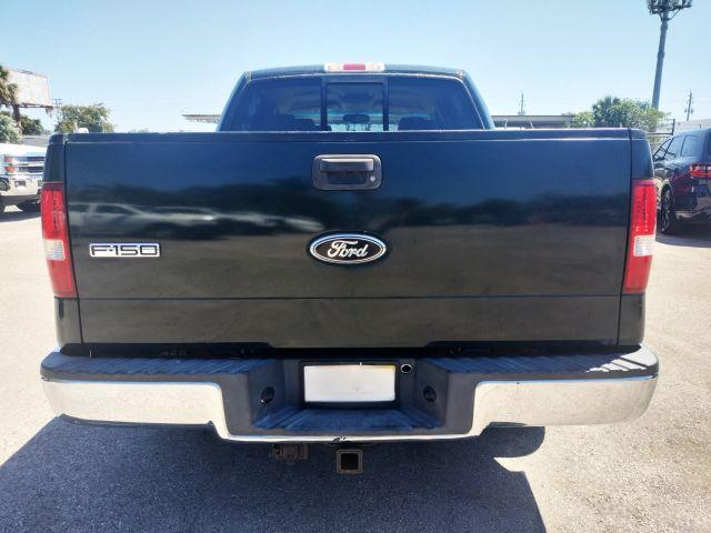 Ford F150 Supercrew Cab - Thumbnail 10