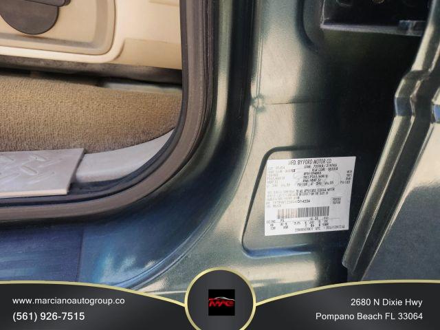 Ford F150 Supercrew Cab - Thumbnail 5