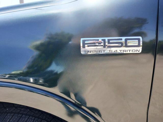 Ford F150 Supercrew Cab - Thumbnail 14