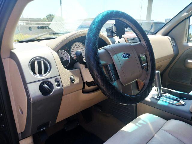 Ford F150 Supercrew Cab - Thumbnail 18