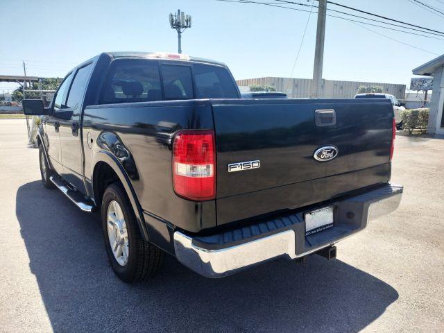 Ford F150 Supercrew Cab - Thumbnail 9