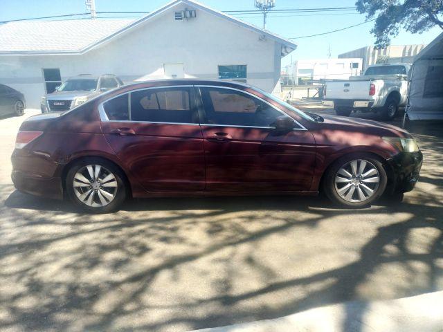 Honda Accord - Thumbnail 4