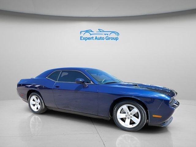 DODGE CHALLENGER R/T - View 1