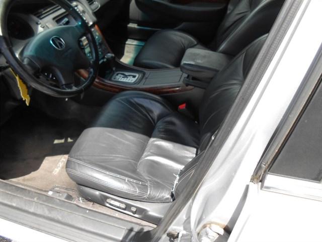 Acura 3.2Tl | Stock No: 14776 - Thumbnail 12
