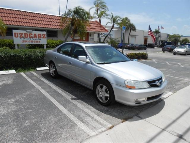 Acura 3.2Tl | Stock No: 14776 - Thumbnail 8