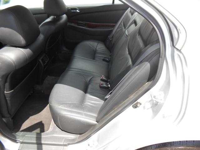 Acura 3.2Tl | Stock No: 14776 - Thumbnail 14