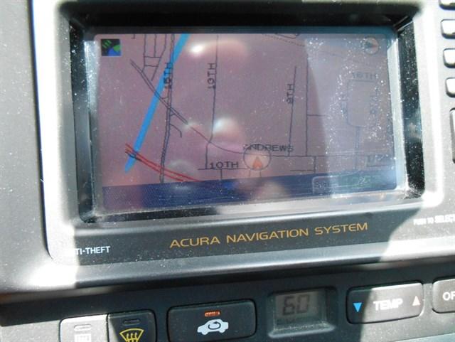 Acura 3.2Tl | Stock No: 14776 - Thumbnail 16