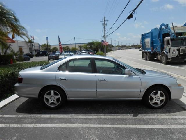 Acura 3.2Tl | Stock No: 14776 - Thumbnail 7