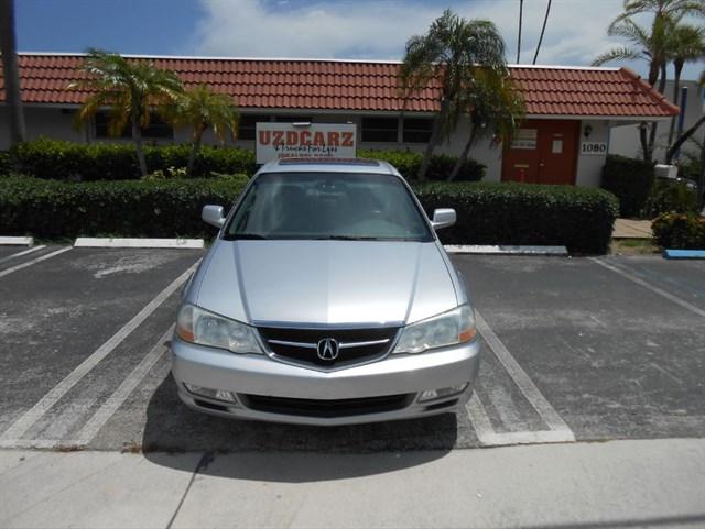 Acura 3.2Tl | Stock No: 14776 - Thumbnail 9