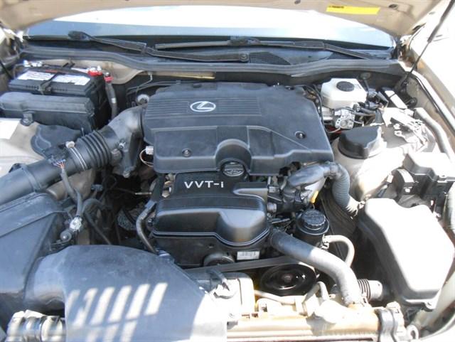 Lexus Gs 300 | Stock No: 14739 - Thumbnail 19