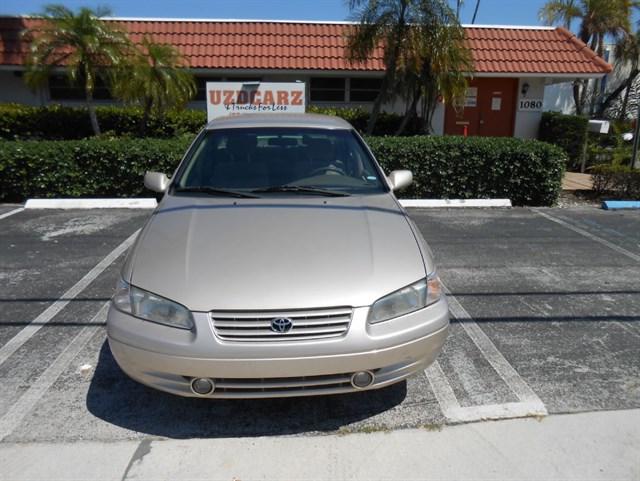 Toyota Camry Le | Stock No: 14771 - Thumbnail 9