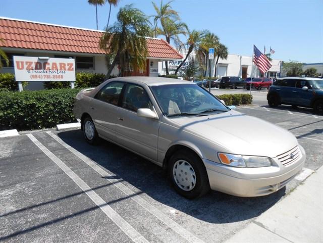 Toyota Camry Le | Stock No: 14771 - Thumbnail 8