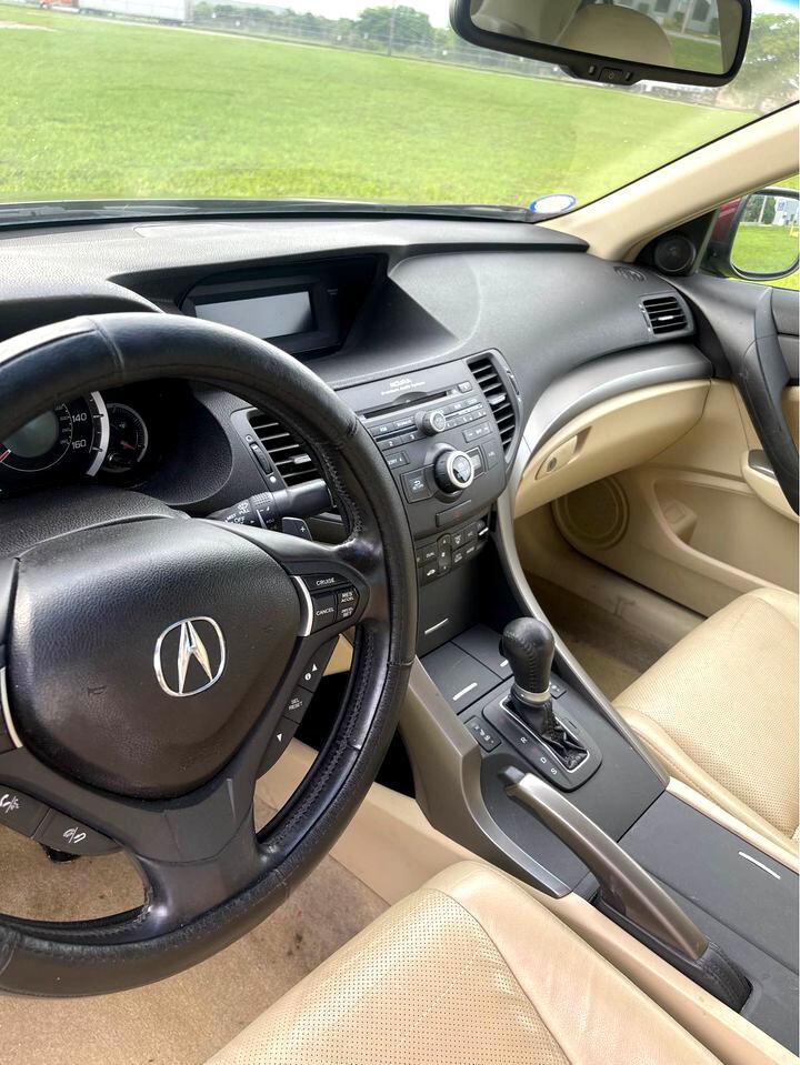 Acura Tsx - Thumbnail 7