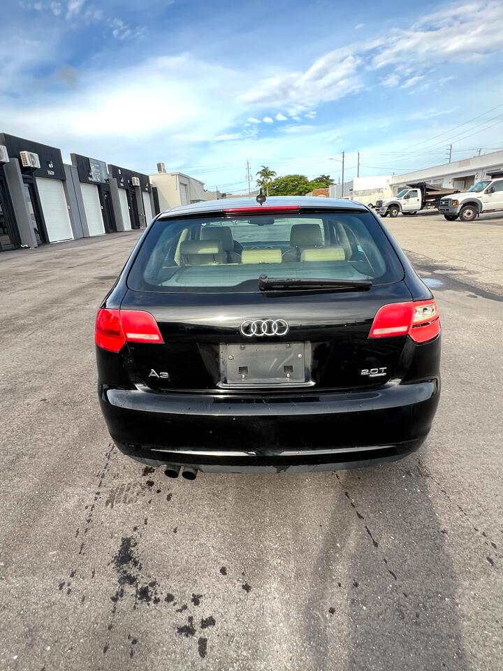 Audi A3 Sedan2.0 Tfsi Tech Premium Plus Quattro Awd - Thumbnail 7