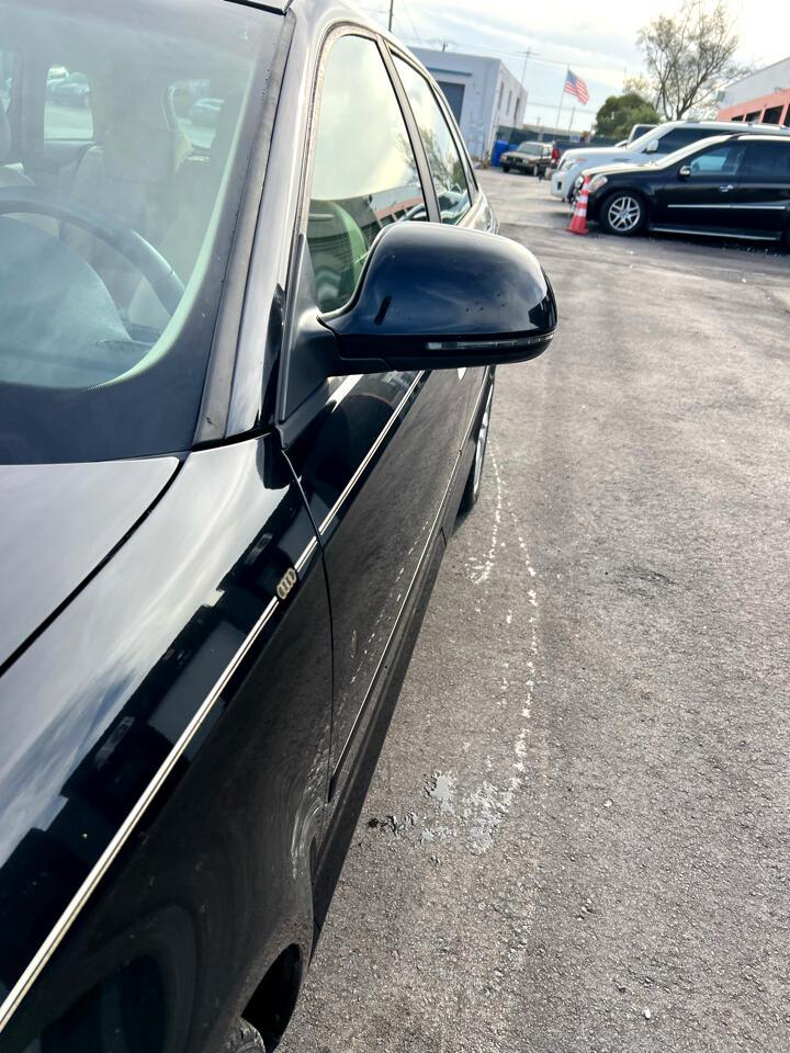 Audi A3 Sedan2.0 Tfsi Tech Premium Plus Quattro Awd - Thumbnail 3