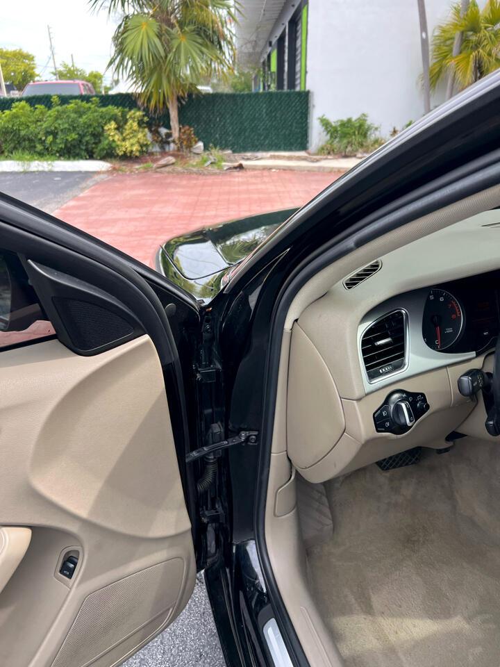 Audi A42.0 T Quattro - Thumbnail 14