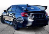 Subaru Wrx Sti Sedan 4D - Thumbnail 6