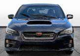Subaru Wrx Sti Sedan 4D - Thumbnail 4