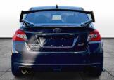 Subaru Wrx Sti Sedan 4D - Thumbnail 7