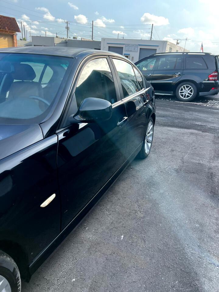 Bmw 328Ibase - Thumbnail 4