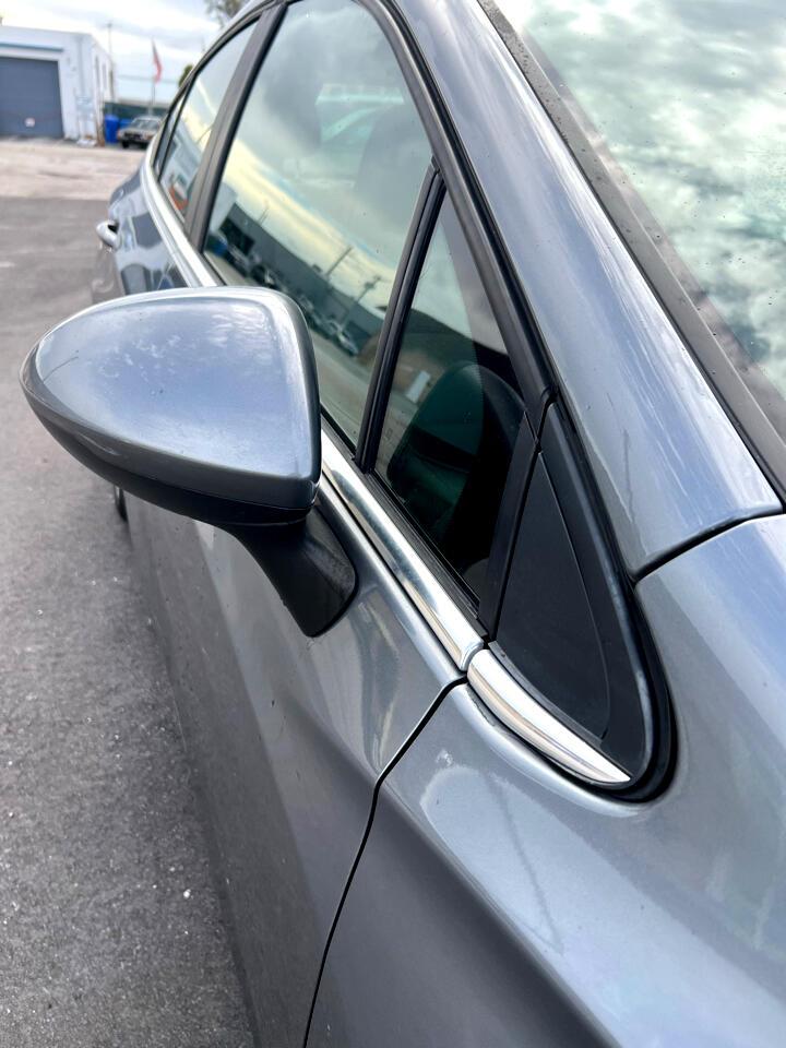 Chevrolet Cruze Lt - Thumbnail 10