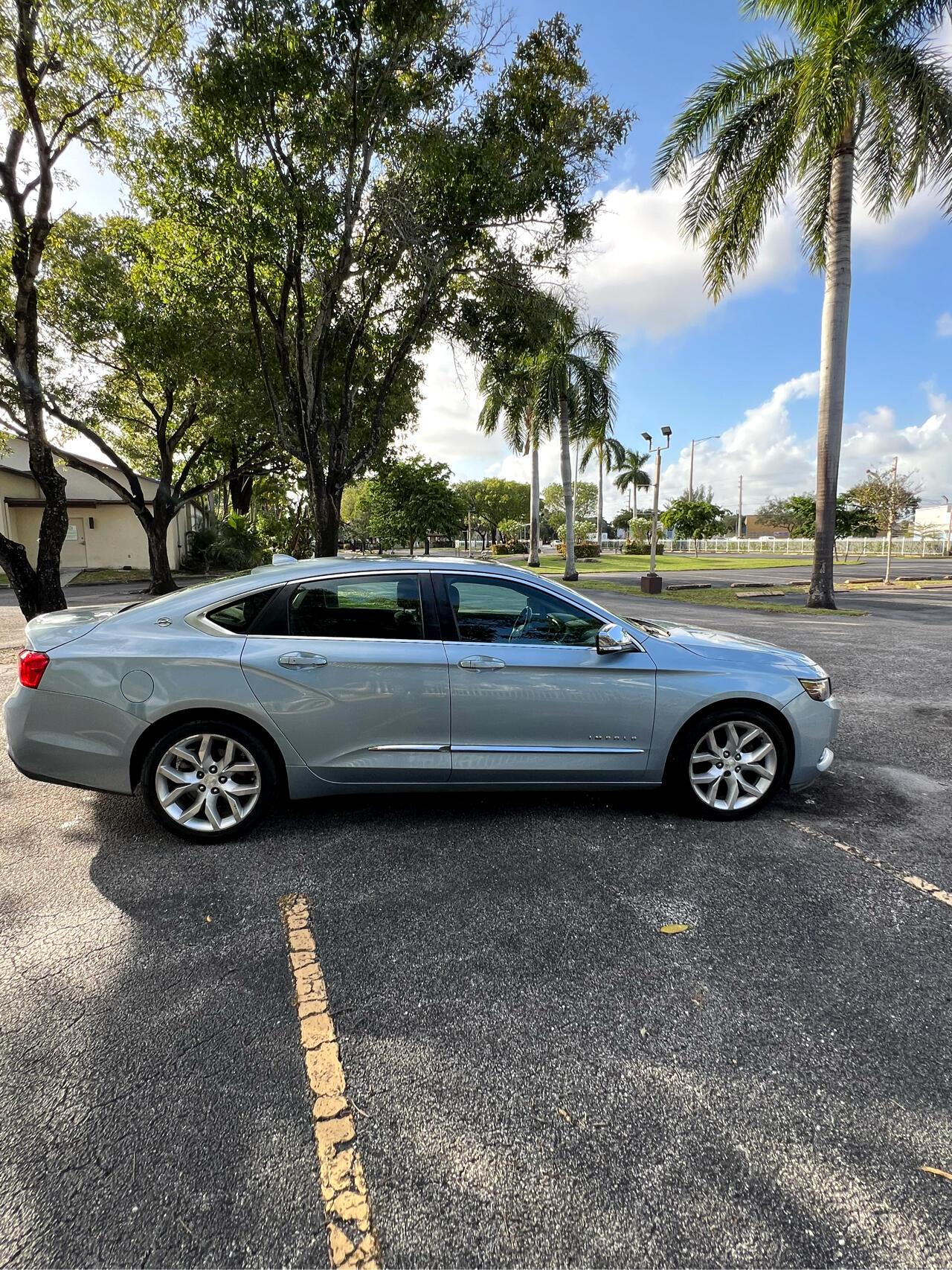 Chevrolet Impala Ltzbase - Thumbnail 6