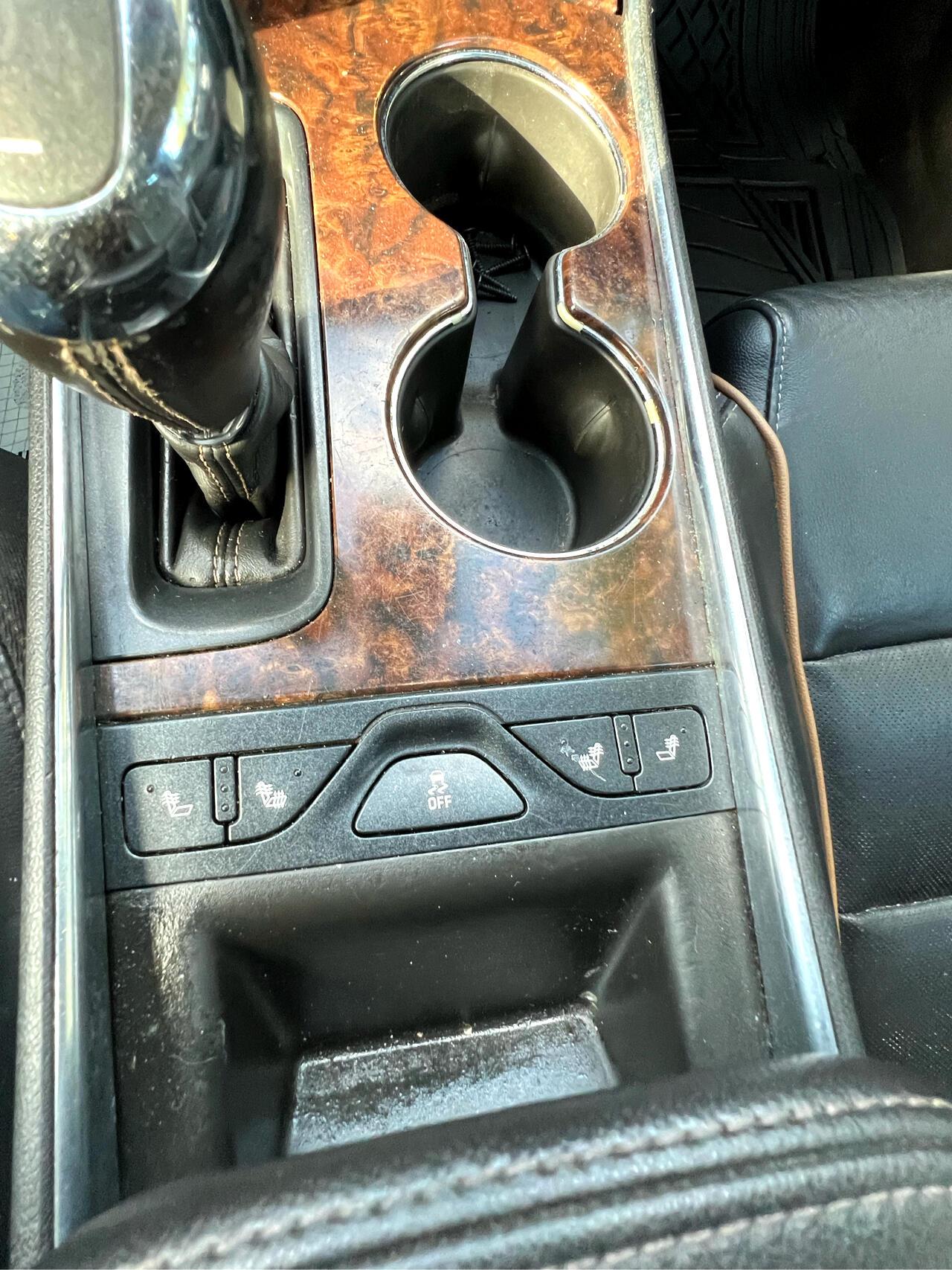 Chevrolet Impala Ltzbase - Thumbnail 18