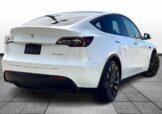 Tesla Model Y Performance Sport Utility 4D - Thumbnail 8