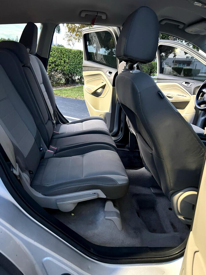 Ford Escape - Thumbnail 19