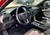 Honda Accord Sport 2.0T - Thumbnail 8