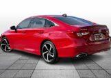 Honda Accord Sport 2.0T - Thumbnail 6