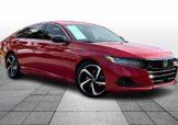 Honda Accord Sport 2.0T - Thumbnail 5