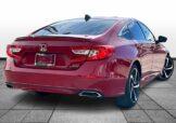 Honda Accord Sport 2.0T - Thumbnail 7