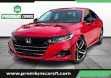 Honda Accord Sport 2.0T - Thumbnail 3