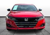Honda Accord Sport 2.0T - Thumbnail 4