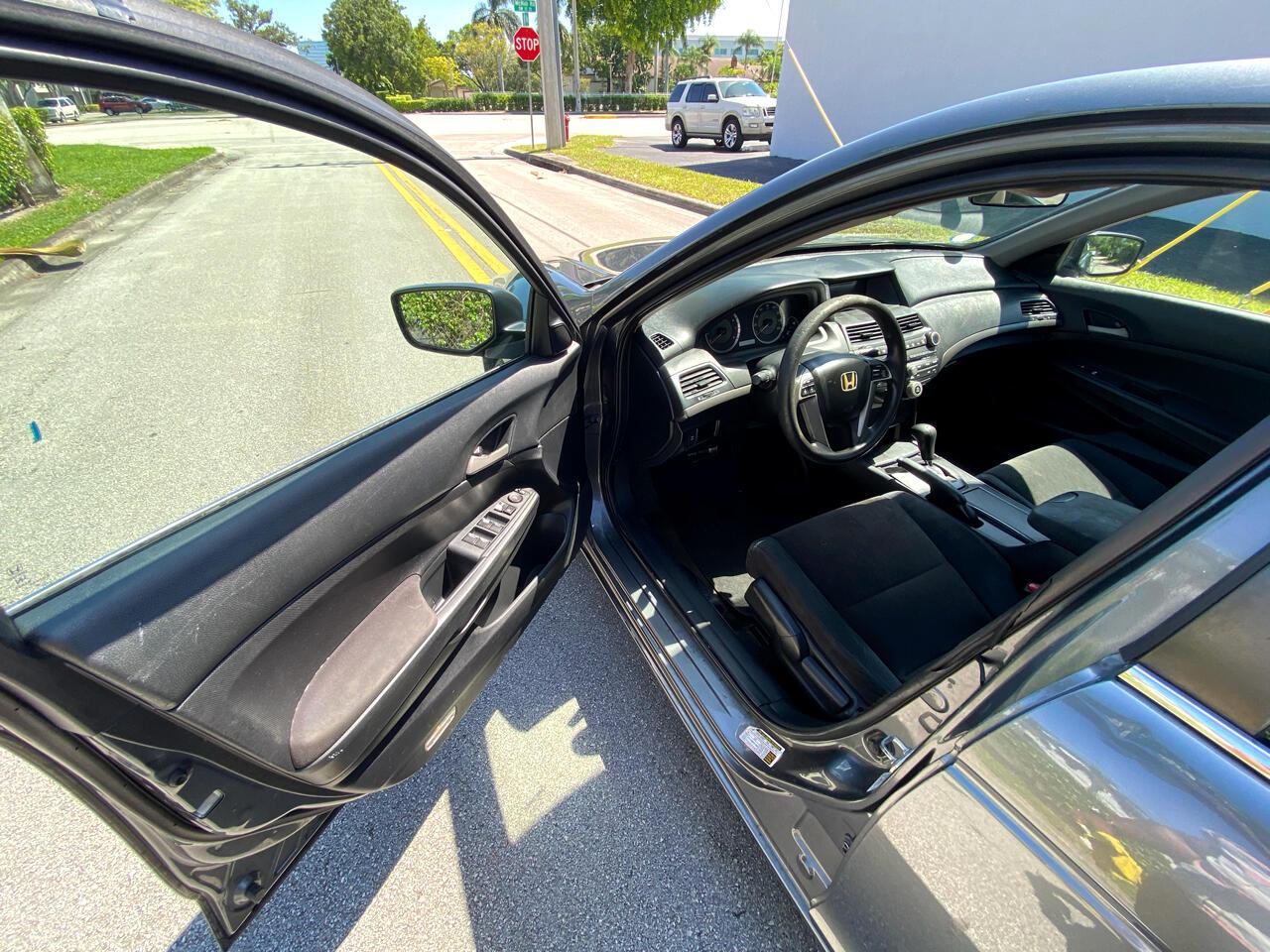 Honda Accord4Dr Sedan Se Auto - Thumbnail 15