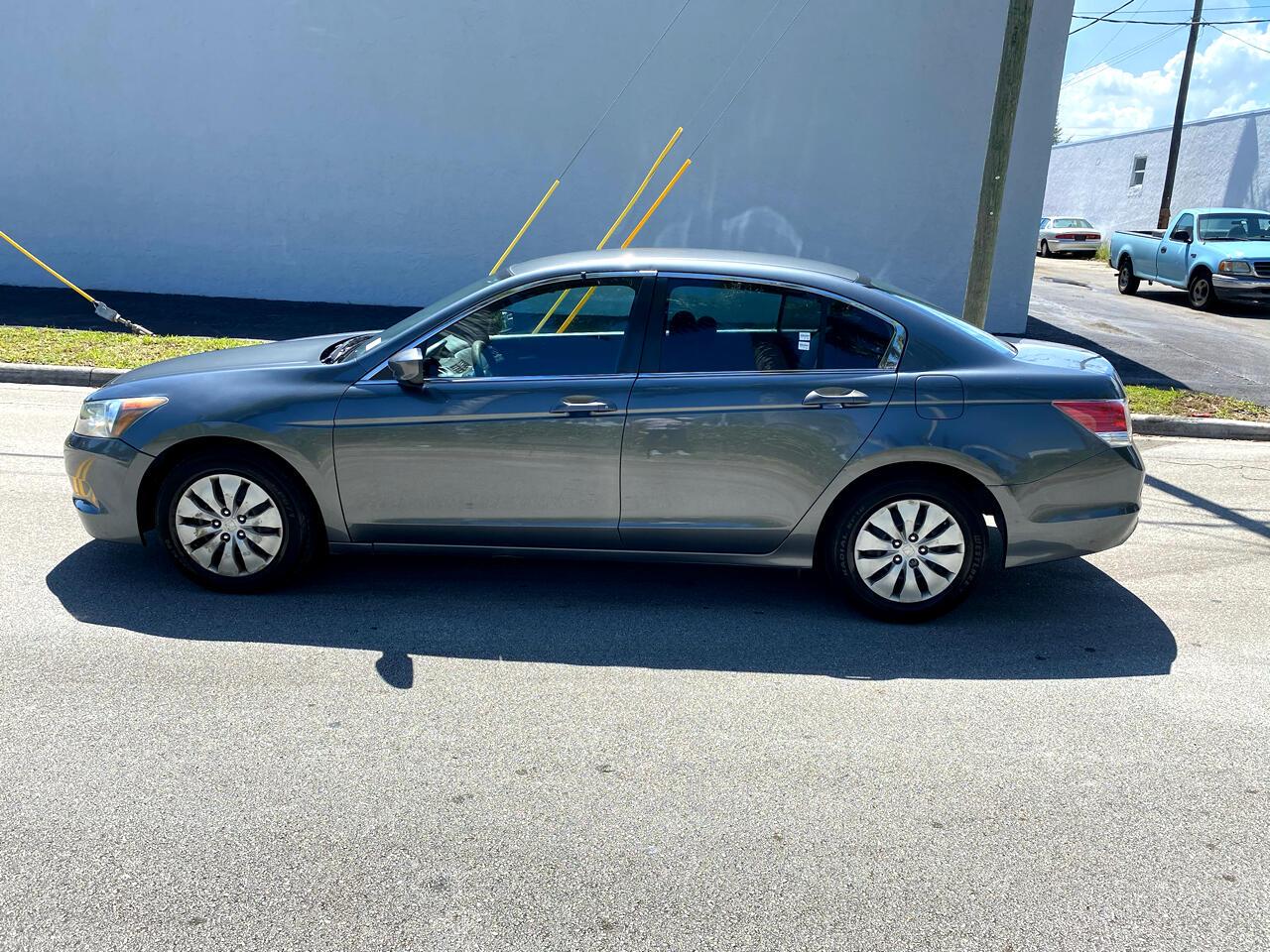 Honda Accord4Dr Sedan Se Auto - Thumbnail 3