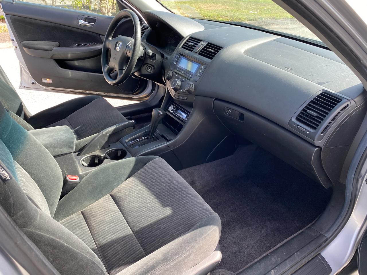 Honda Accord Sdn4Dr I4 At Ex-L - Thumbnail 15