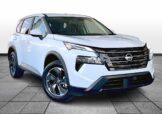 Nissan Rogue Sv 4Dr Crossover - Thumbnail 5