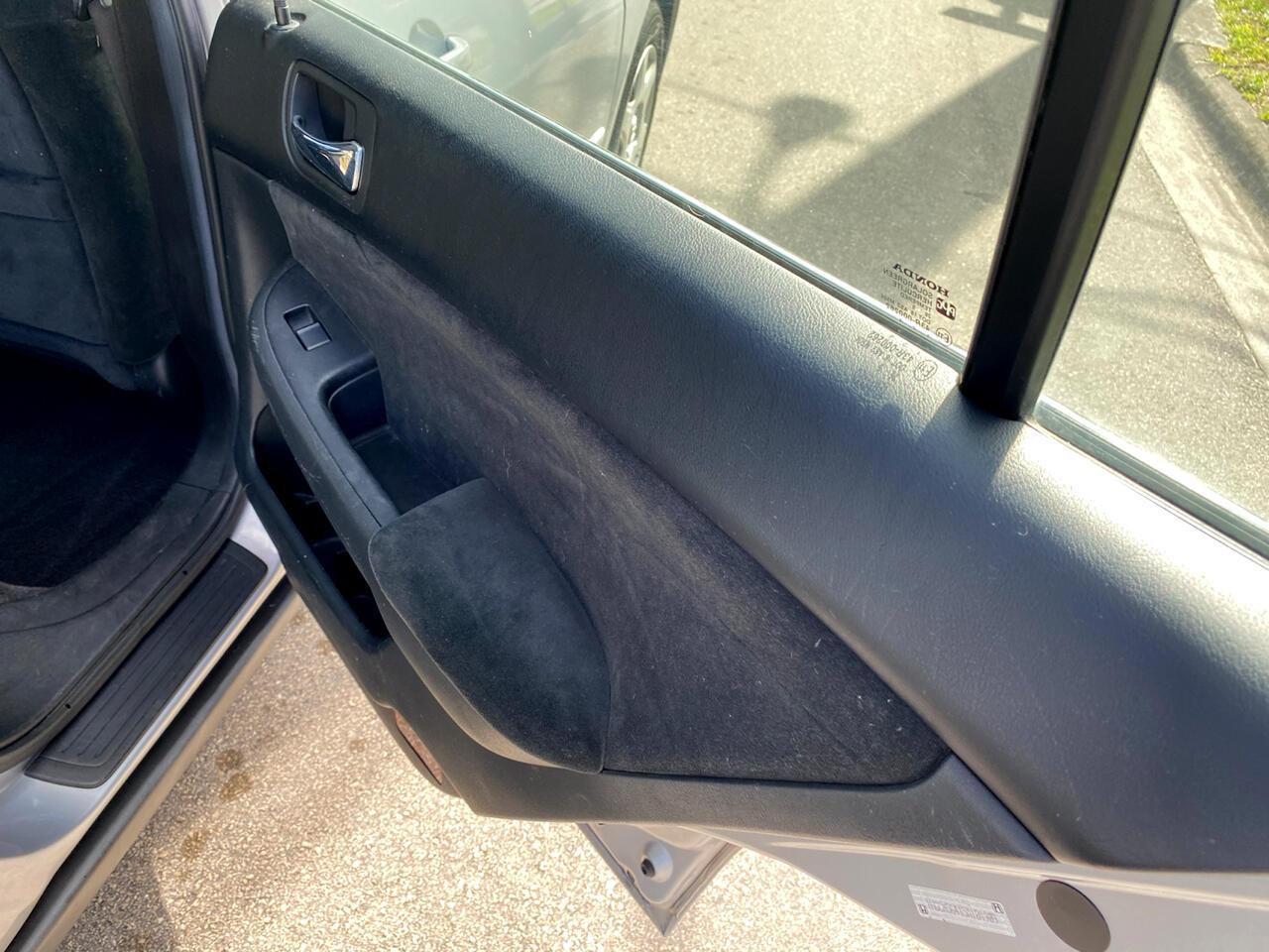 Honda Accord Sdn4Dr I4 At Ex-L - Thumbnail 14