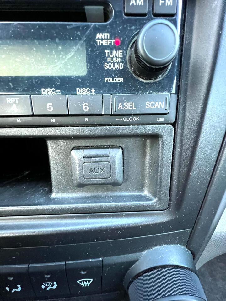 Honda Cr-V - Thumbnail 20