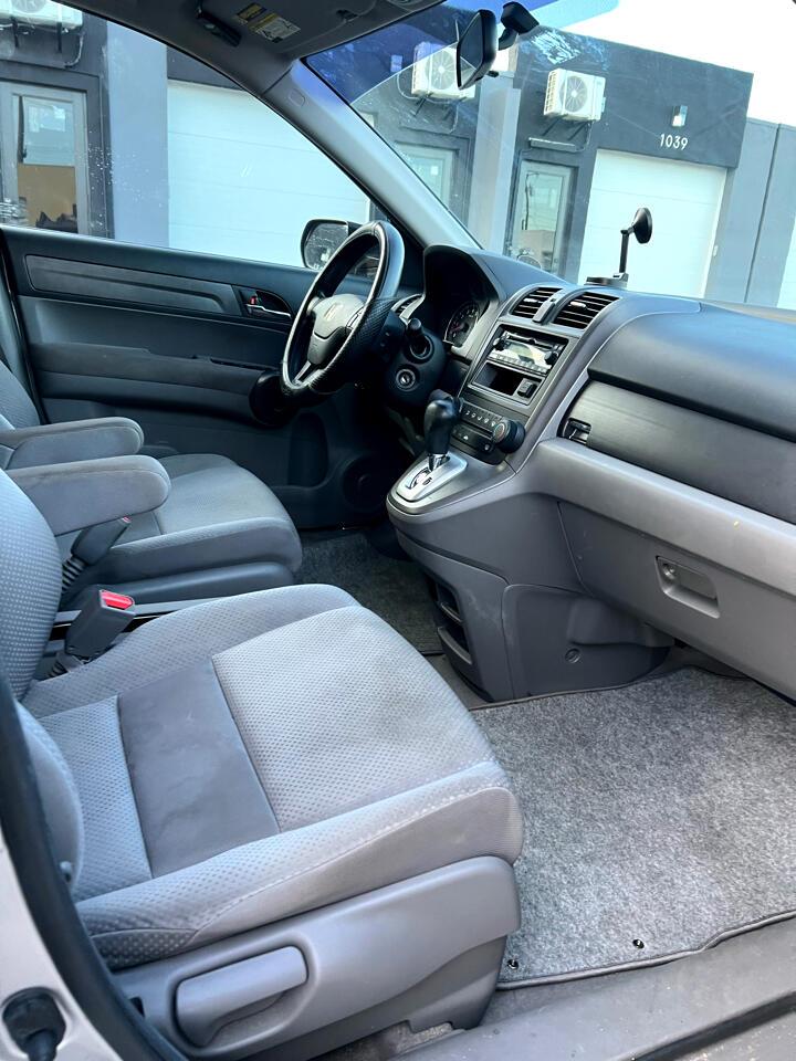 Honda Cr-V - Thumbnail 15