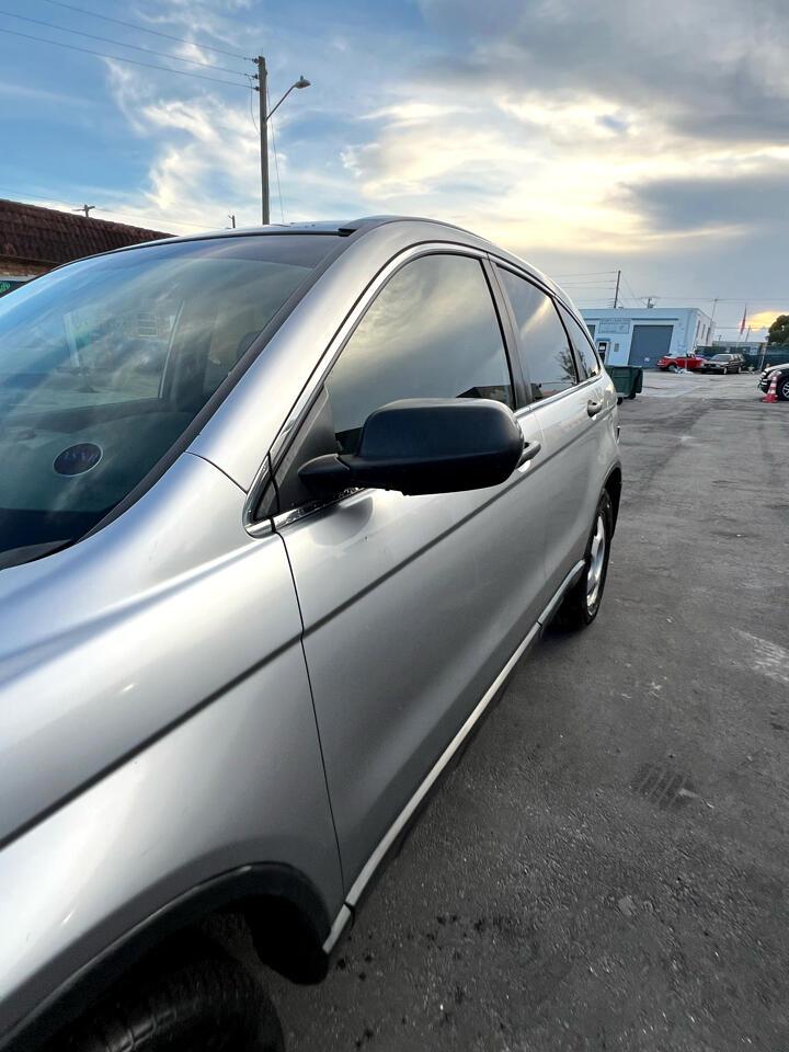 Honda Cr-V - Thumbnail 3