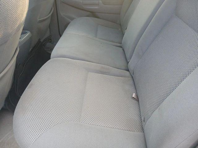 Toyota Tacoma Double Cab - Thumbnail 18