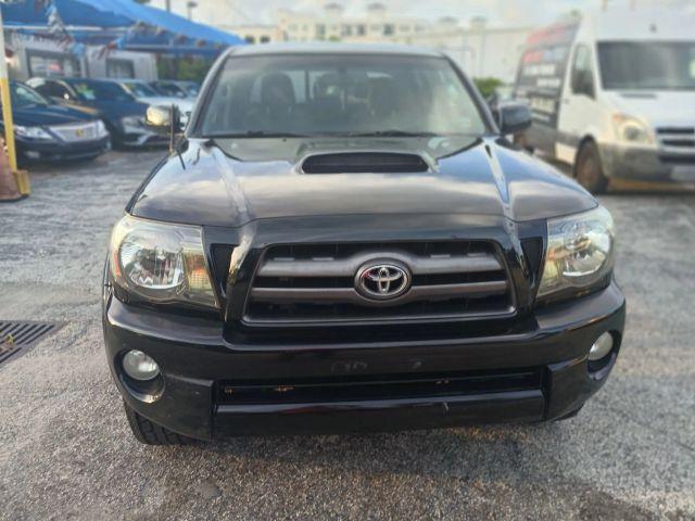 Toyota Tacoma Double Cab - Thumbnail 13