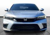 Honda Civic Sport Touring 4Dr Hatchback Cvt - Thumbnail 4