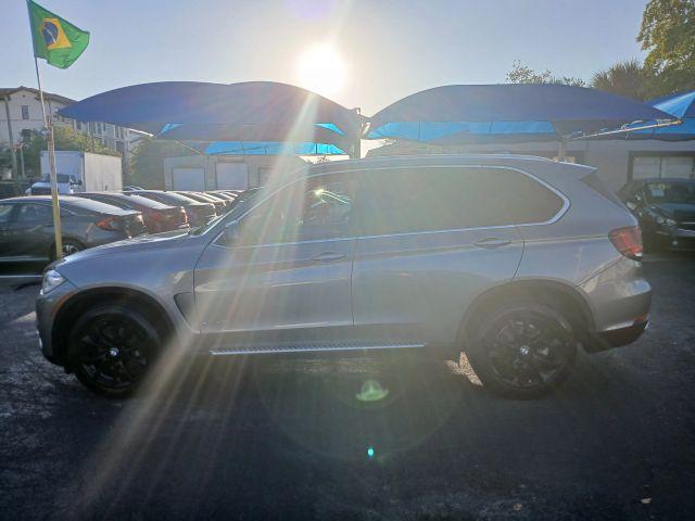 Bmw X5 - Thumbnail 7