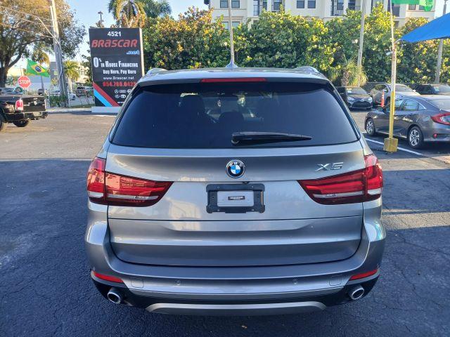 Bmw X5 - Thumbnail 9